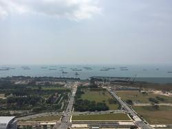Marina Bay Residences (D1), Condominium #149873532